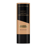 Max Factor Lasting Performance Foundation - 107 Gold Beige - Premium Health & Beauty from Max Factor - Just Rs 3210! Shop now at Cozmetica