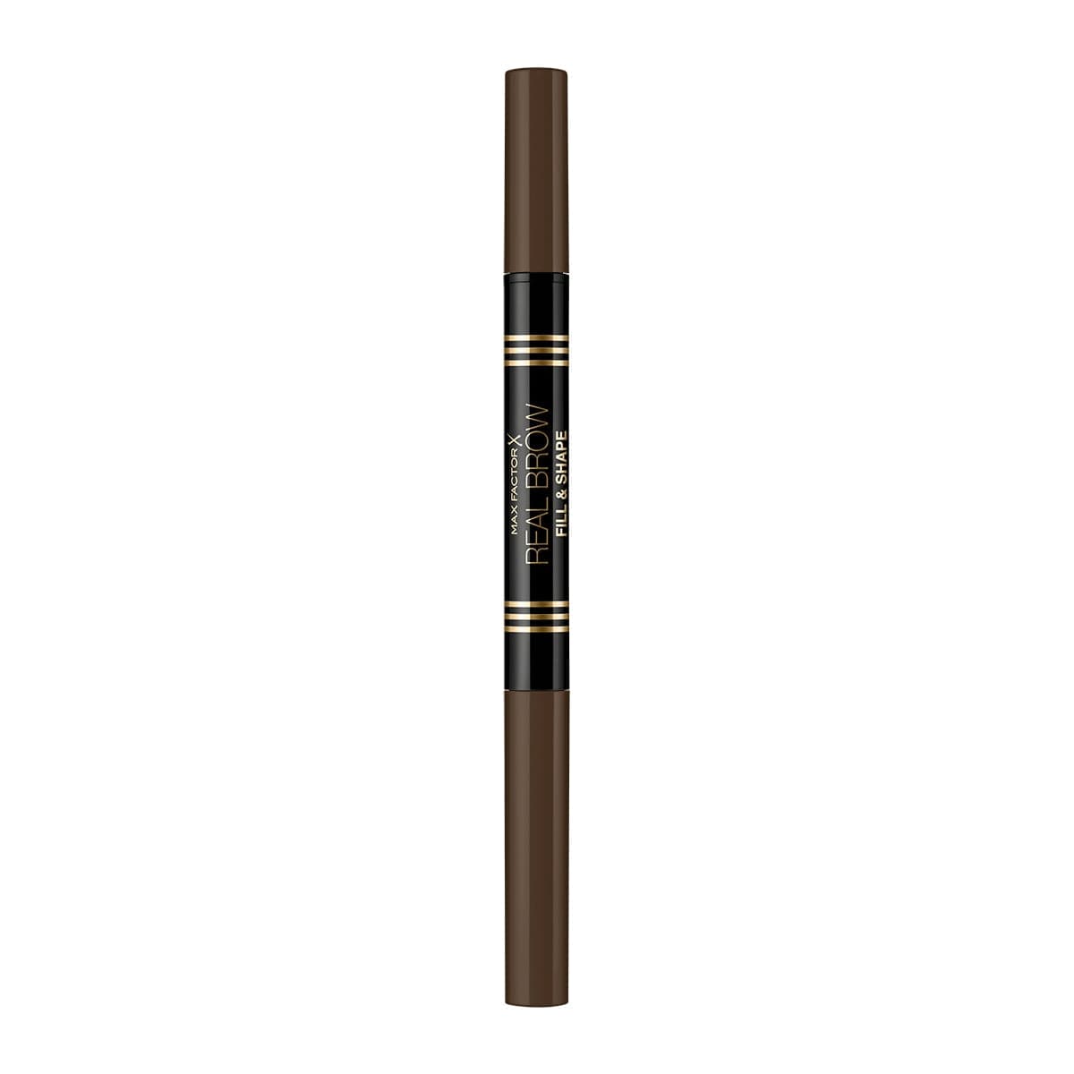 Max Factor Real Brow Fill & Shape - 03 Medium Brown - Premium Health & Beauty from Max Factor - Just Rs 2570! Shop now at Cozmetica