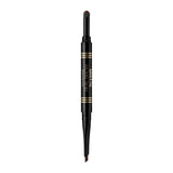 Max Factor Real Brow Fill & Shape - 04 Deep Brown - Premium Health & Beauty from Max Factor - Just Rs 2570! Shop now at Cozmetica