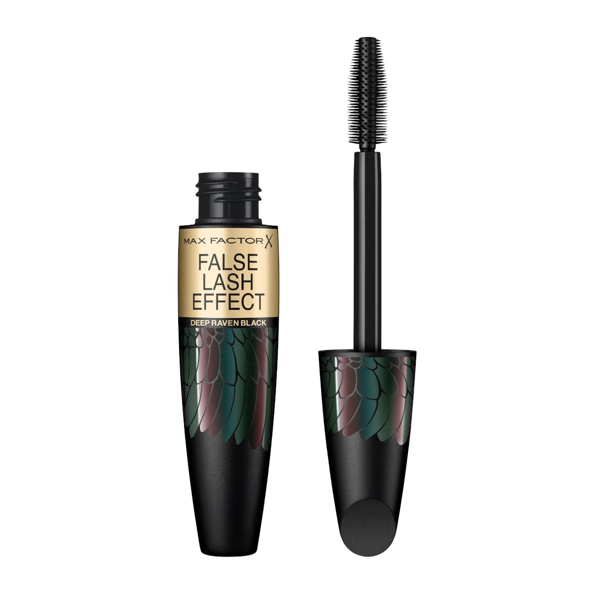 Max Factor False Lash Effect Mascara - Raven Black - Premium Health & Beauty from Max Factor - Just Rs 5350! Shop now at Cozmetica