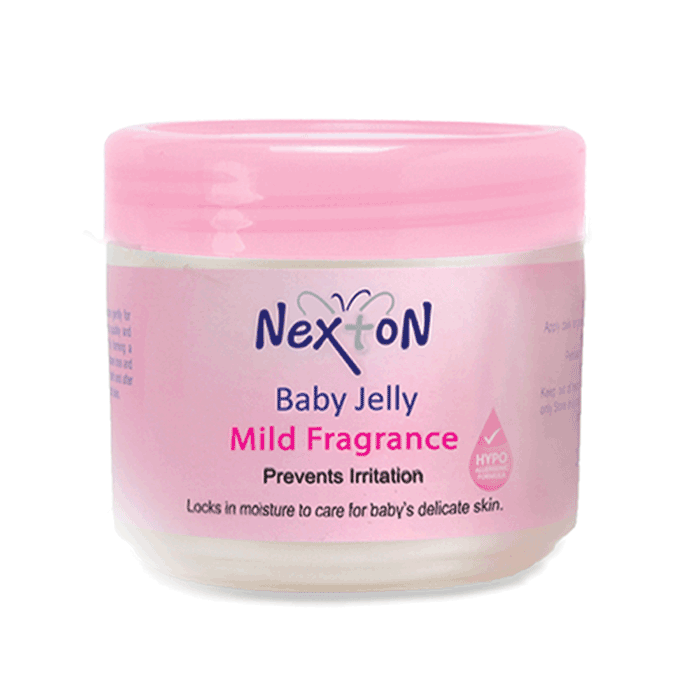 Nexton Baby Jelly Mild Fragranced - Premium Lotion & Moisturizer from Nexton - Just Rs 475! Shop now at Cozmetica