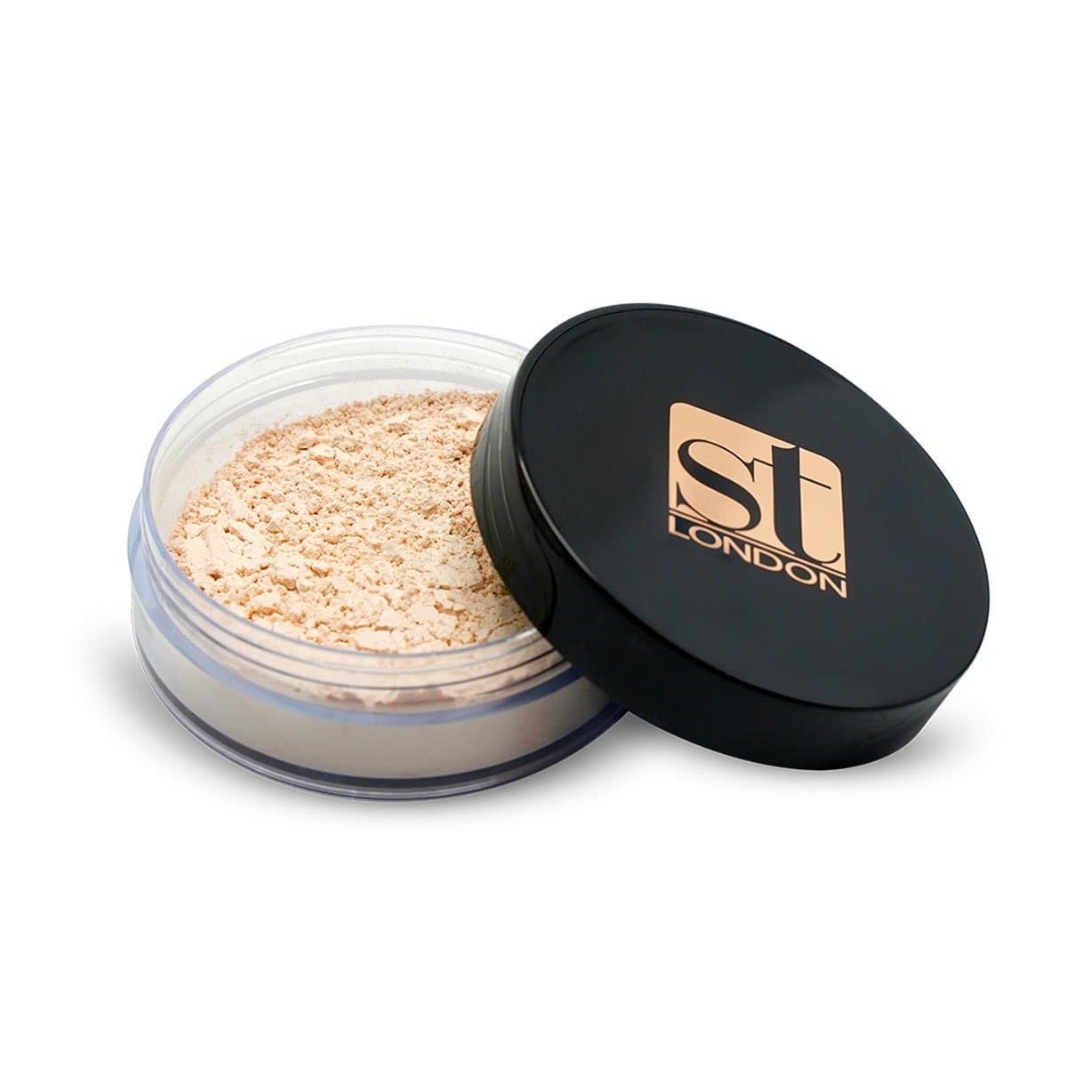 ST London Mineralz Loose Powder - Ivory - Premium Health & Beauty from St London - Just Rs 2640.00! Shop now at Cozmetica
