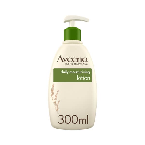Aveeno Daily Moisturizing Lotion - 300ml - Premium Lotion & Moisturizer from Aveeno - Just Rs 2090! Shop now at Cozmetica