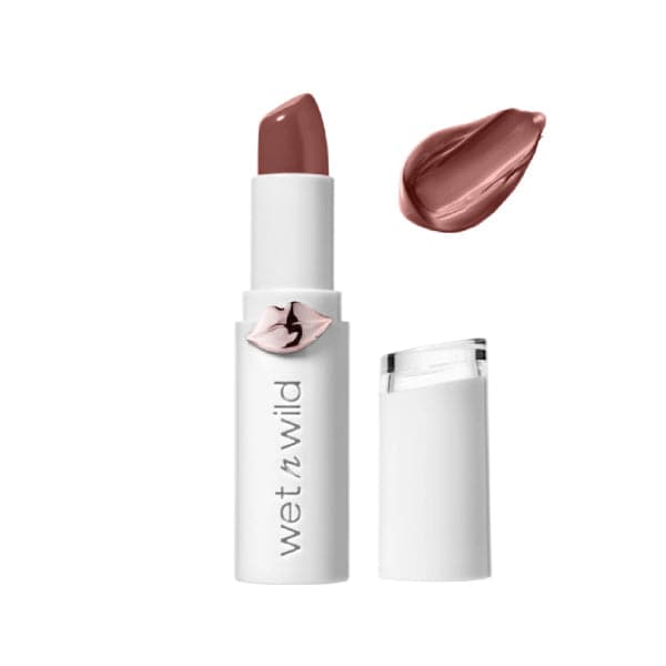 Wet N Wild Mega Last High-Shine Lip Color - Premium Lipstick from Wet n Wild - Just Rs 750! Shop now at Cozmetica