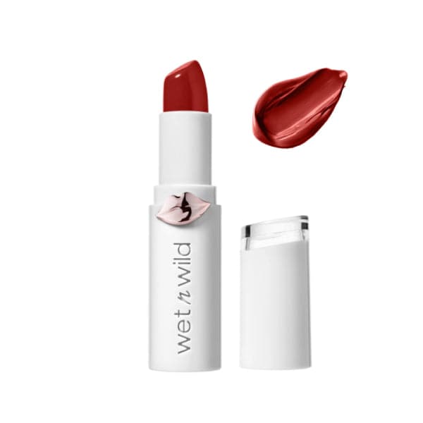 Wet N Wild Mega Last High-Shine Lip Color - Premium Lipstick from Wet n Wild - Just Rs 750! Shop now at Cozmetica