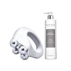 Nuface Nubody Skin Toning Device - Premium Anti-Aging Skin Care Kits from Nuface - Just Rs 107426! Shop now at Cozmetica