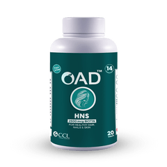 Once a Day HNS - 20 Tablets - Premium Vitamins & Supplements from Once A Day - Just Rs 910! Shop now at Cozmetica
