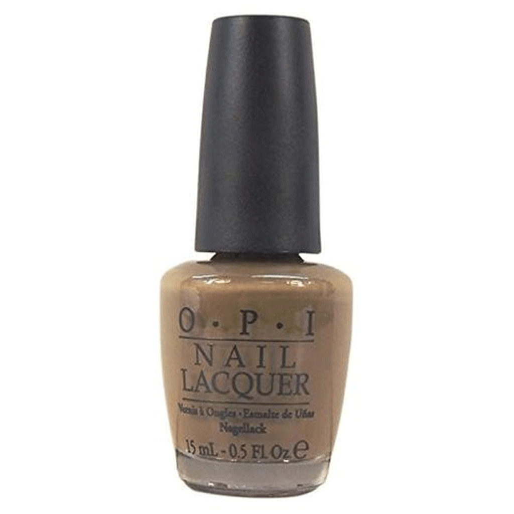 OPI A Taupe The Space Needle