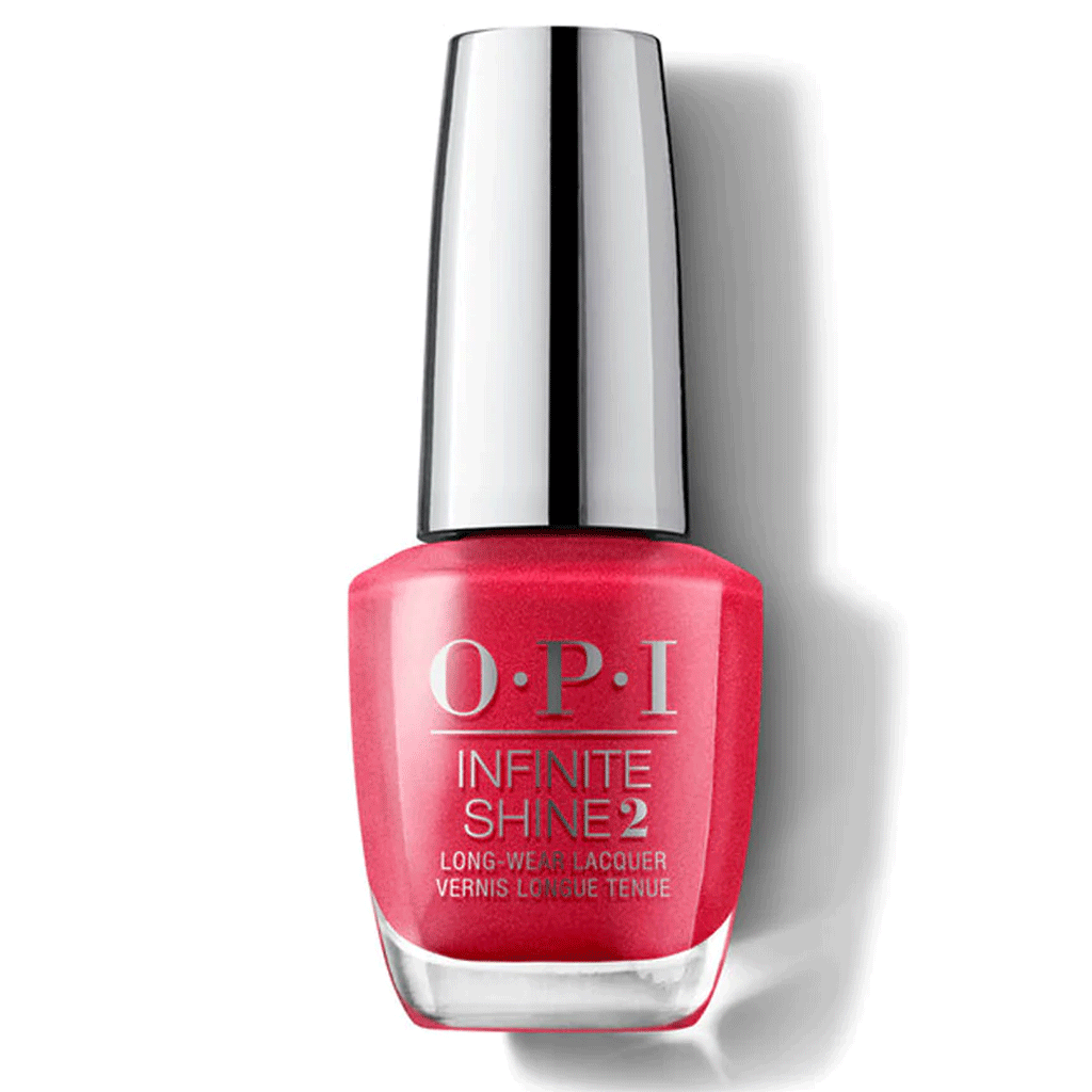 OPI Maraschino Cheery'S (Infinite Shine)