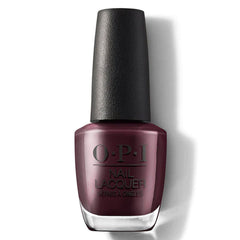 OPI Complimentary Wine Nail Lacquer