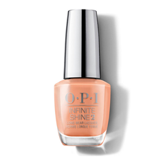 OPI Coral Ing Your Spirit Animal (Infinite Shine) Mexico Collection