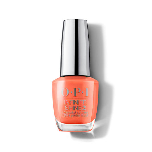 OPI - ENDURANCE RACE TO THE FINISH (INFINITE SHINE) - MyVaniteeCase