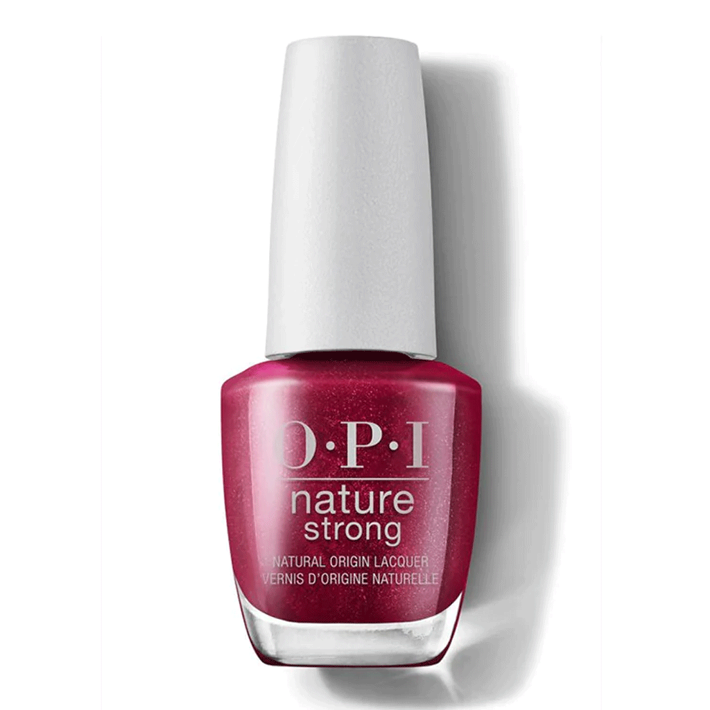 OPI Raisin Your Voice (Nature Strong)