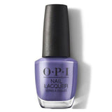 OPI All Is Berry & Right Nail Lacquer