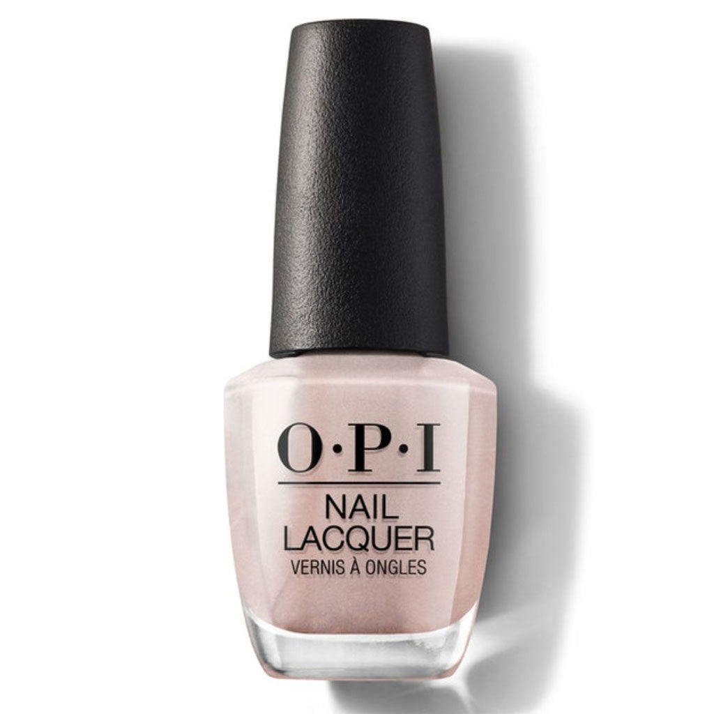 OPI Chiffon On You Nail Lacquer