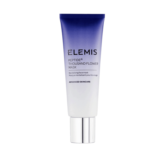 Elemis Peptide 4 Thousand Flower Mask - Premium Masks from Elemis - Just Rs 7467.00! Shop now at Cozmetica