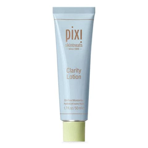 Pixi Clarity Lotion - 50 Ml - Premium Lotion from Pixi - Just Rs 6580! Shop now at Cozmetica