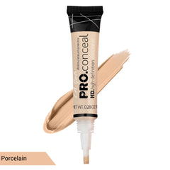 LA Girl Pro Conceal HD Concealer - Premium Foundations & Concealers from LA Girl - Just Rs 1472! Shop now at Cozmetica