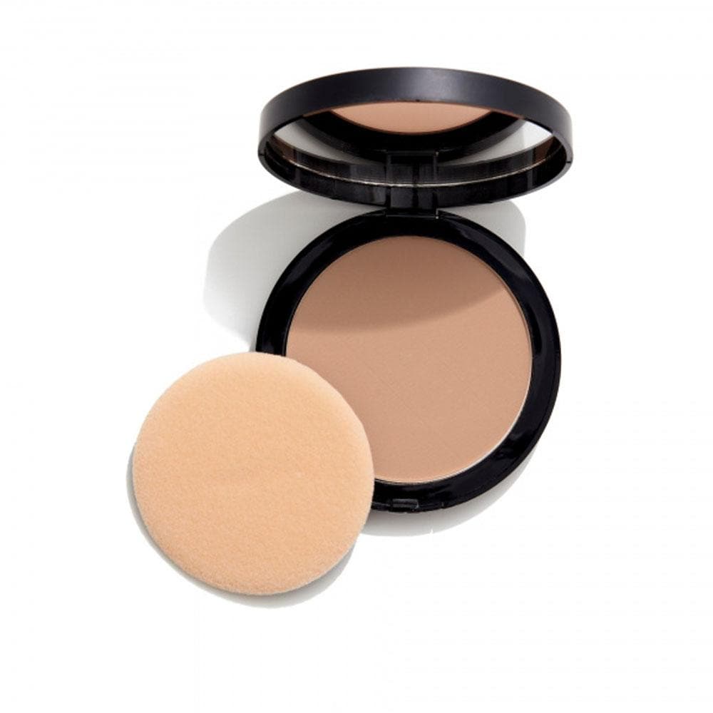 Gosh Pressed Powder 03 Warm Sand - Premium  from Gosh - Just Rs 2740.00! Shop now at Cozmetica