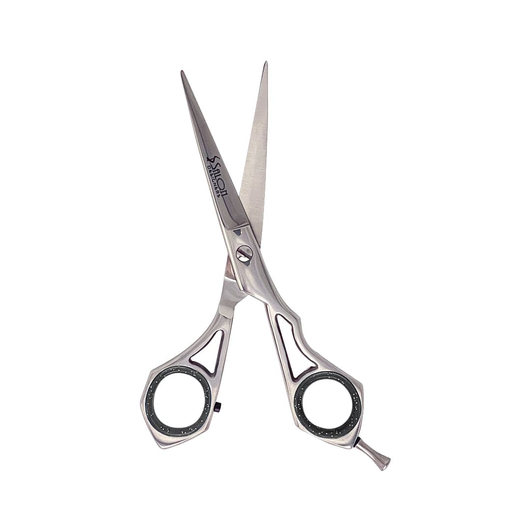 Salon Designers Pro Scissors Flex Line series 5.5'' Inches