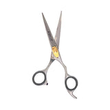 Salon Designers Pro Scissors Razor Edge Gold series 5.5? inches