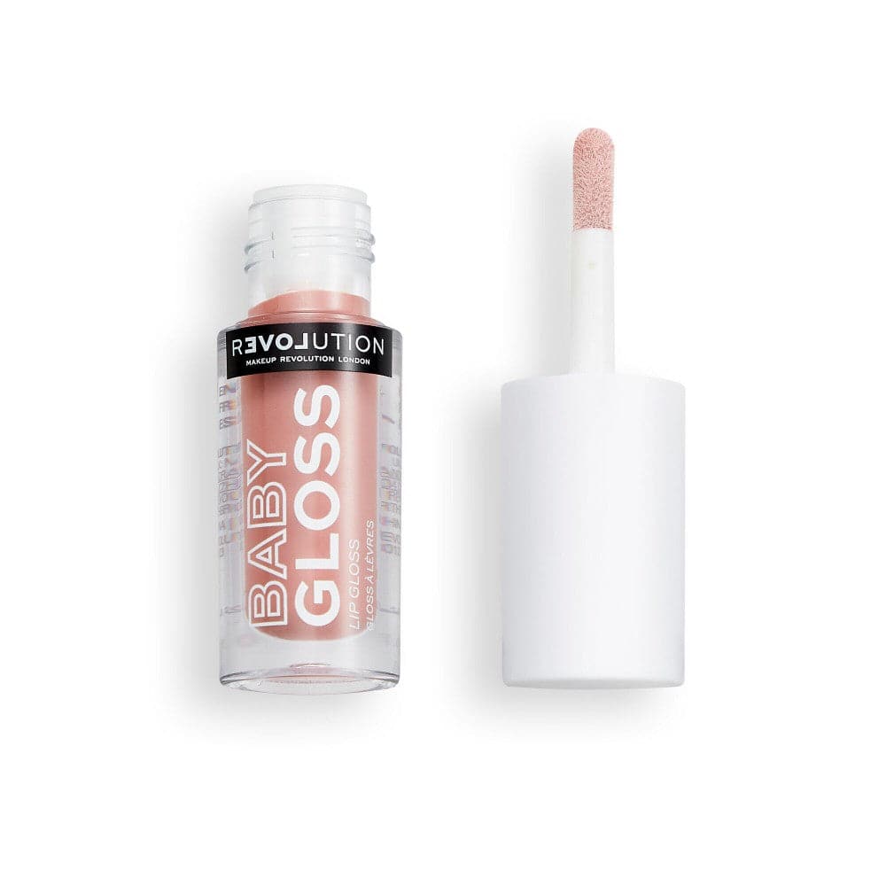Revolution Relove Baby Gloss Sugar - Premium Health & Beauty from Makeup Revolution - Just Rs 1240! Shop now at Cozmetica