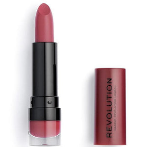 Makeup Revolution Matte Lipstick