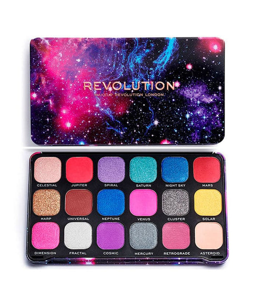 Makeup Revolution Forever Flawless