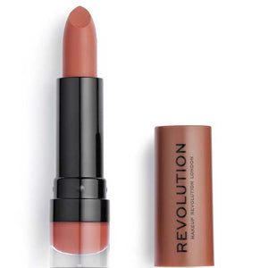 Makeup Revolution Matte Lipstick