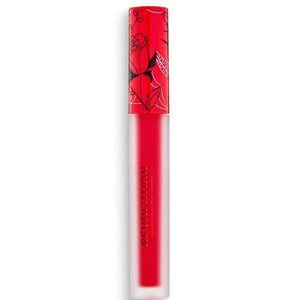 Makeup Revolution Halloween Vinyl Liquid Lipstick