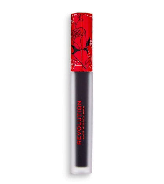Makeup Revolution Halloween Vinyl Liquid Lipstick