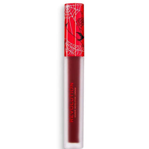 Makeup Revolution Halloween Vinyl Liquid Lipstick