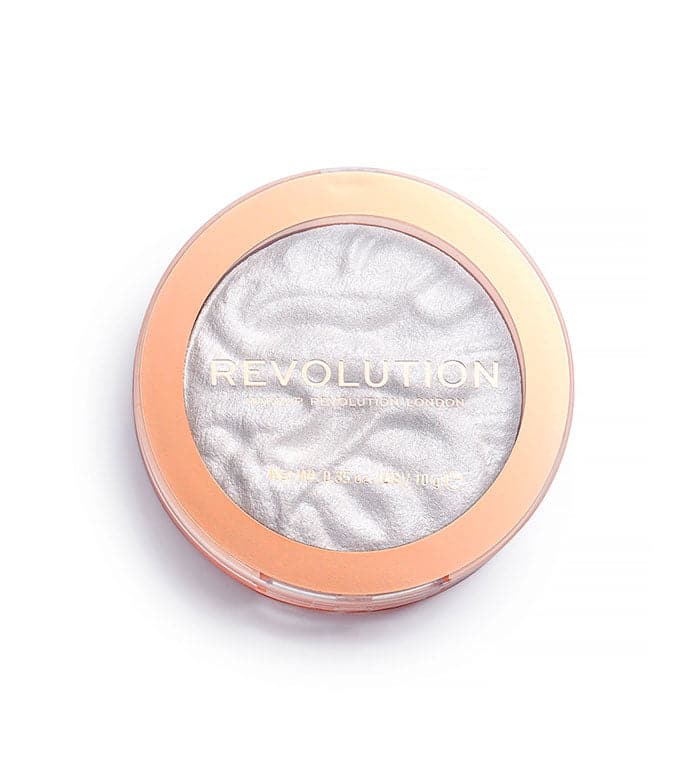 Makeup Revolution Highlight Reloaded - Premium - from Makeup Revolution - Just Rs 1890! Shop now at Cozmetica