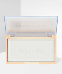 Makeup Revolution Matte Base Powder - Premium Powder from Makeup Revolution - Just Rs 2270! Shop now at Cozmetica