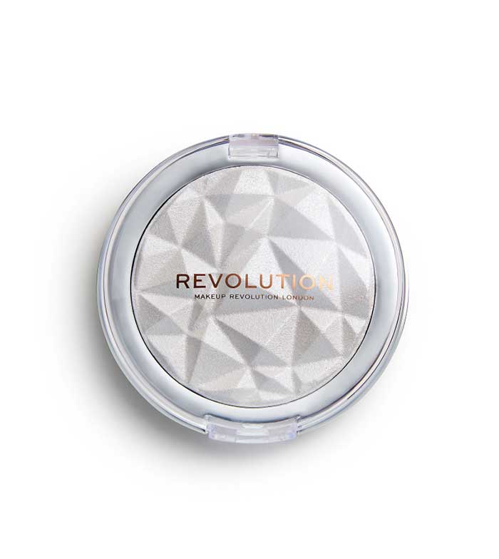 Makeup Revolution Precious Stone Highlighter - Premium - from Makeup Revolution - Just Rs 2550! Shop now at Cozmetica