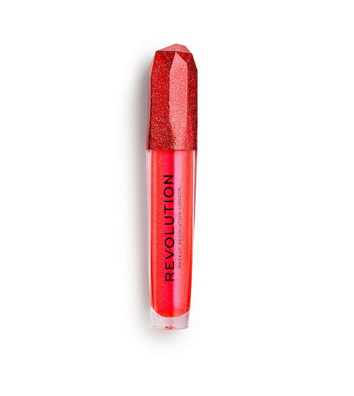 Makeup Revolution Precious Stone Lip Topper - Premium - from Makeup Revolution - Just Rs 1960! Shop now at Cozmetica