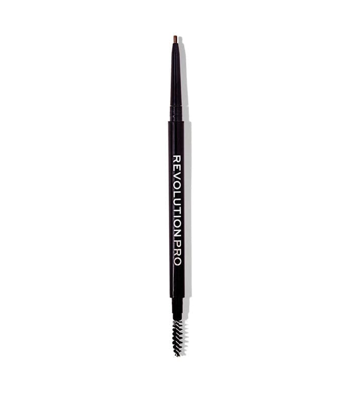 Makeup Revolution Precise Brow Pencil - Dark Brown
