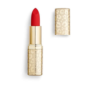 Revolution Pro New Neutral Satin Matte Lipstick