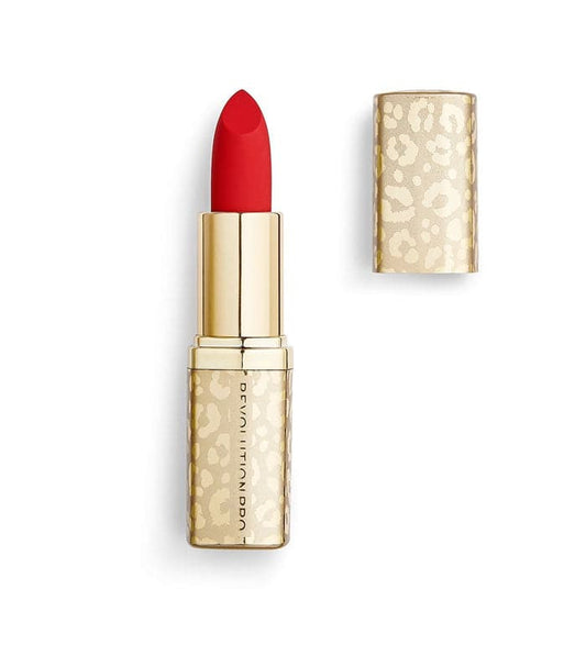 Revolution Pro New Neutral Satin Matte Lipstick