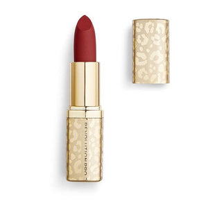 Revolution Pro New Neutral Satin Matte Lipstick