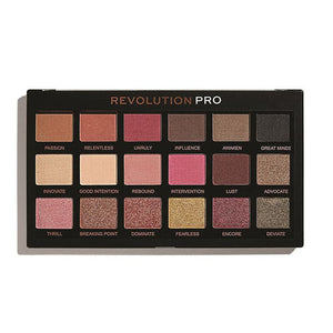 Revolution Pro Regeneration Palette