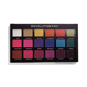 Revolution Pro Regeneration Palette