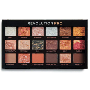Revolution Pro Regeneration Palette