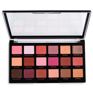 Revolution Pro Regeneration Palette