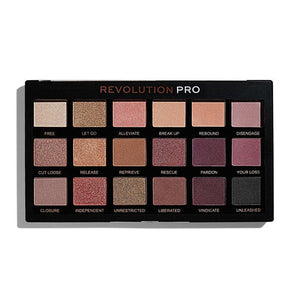 Revolution Pro Regeneration Palette