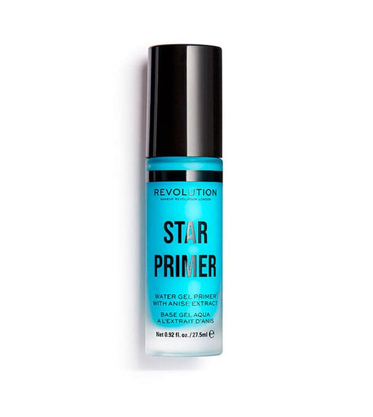 Makeup Revolution Star Primer