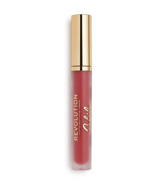 Makeup Revolution X Sebile Venus Kiss Matte Liquid Lipstick