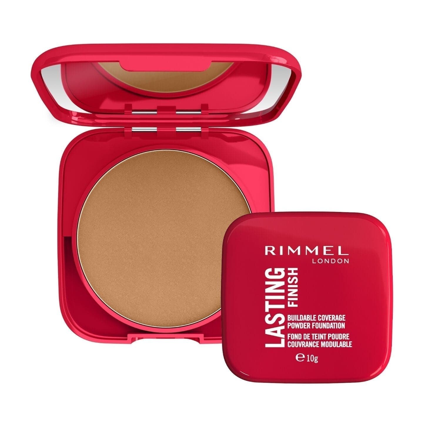 Rimmel London Lasting Finish Compact Foundation - 008 Soft Beige - Premium Health & Beauty from Rimmel London - Just Rs 3228! Shop now at Cozmetica