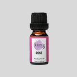 100% Wellness Co Rose Essential Oil - Premium  from 100% Wellness Co - Just Rs 1290! Shop now at Cozmetica
