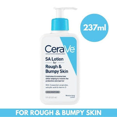 CeraVe SA Renewing Lotion - 237ml - Premium Lotion & Moisturizer from CeraVe - Just Rs 5600! Shop now at Cozmetica